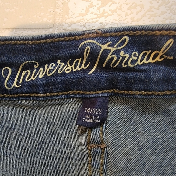 TORRID Women's Plus Size 14 Short - Picture 11 of 12